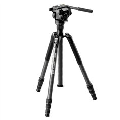 Sirui Sportich SP024 + B5X carb.