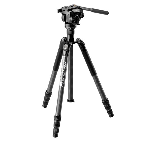 Sirui Sportich SP024 + B5X carb.