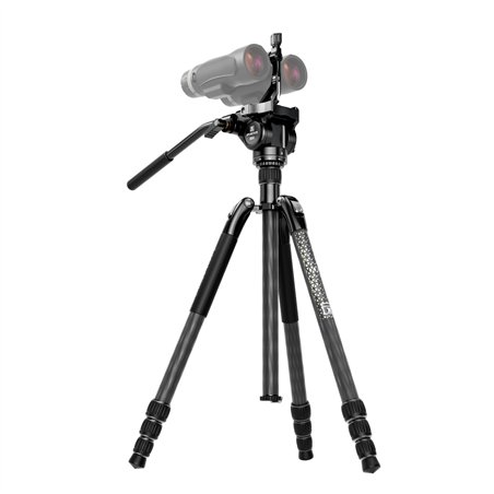 Sirui Sportich SP024 + B5X carb.