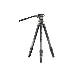 Sirui Sportich SP124 + B5X carb. 2