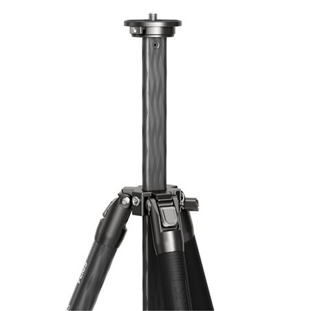 Sirui Sportich SP124 + B5X carb.