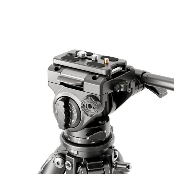 Sirui Sportich SP124 + B5X carb.