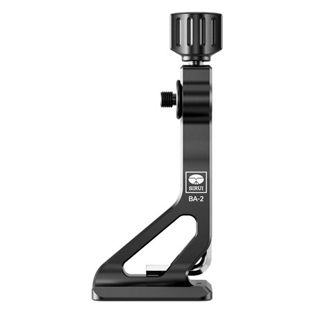 Sirui Sportich SP124 + B5X carb.