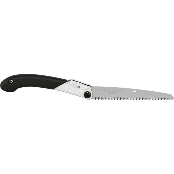 Silky sega da potatura Super Accel 210-7,5 d. ampia (119-21)