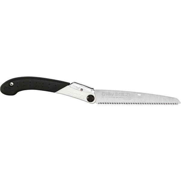 Silky Sega da potatura Super Accel 210-14 sottile (117-21)