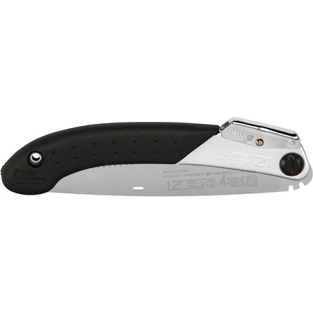 Silky Sega da potatura Super Accel 210-14 sottile (117-21)