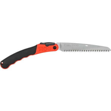 Silky sega da potatura F180 180-7,5 ampia (143-18)