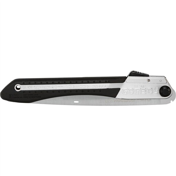 Silky sega da potatura Gomboy 270-10 media (121-27)