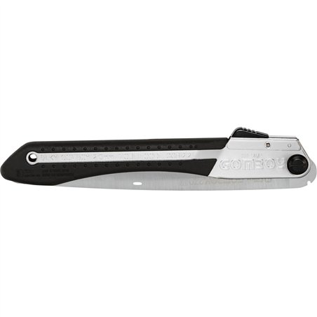 Silky sega da potatura Gomboy 270-10 media (121-27)