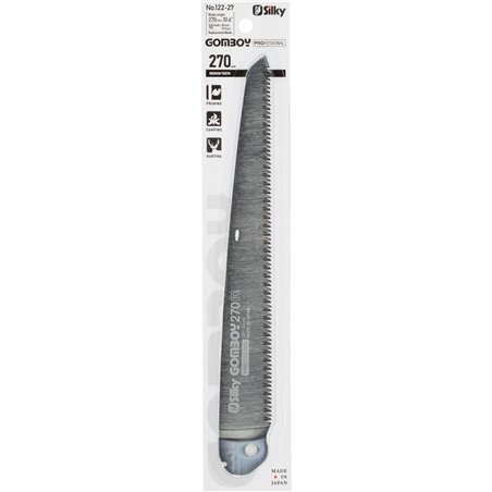 Silky lama per Gomboy 270-10 media (122-27)