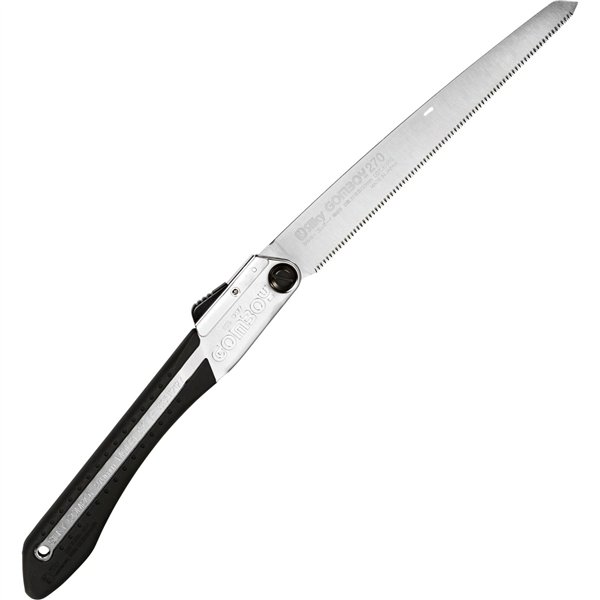 Silky sega per legno Gomboy 270-20 molto sottile (298-27)