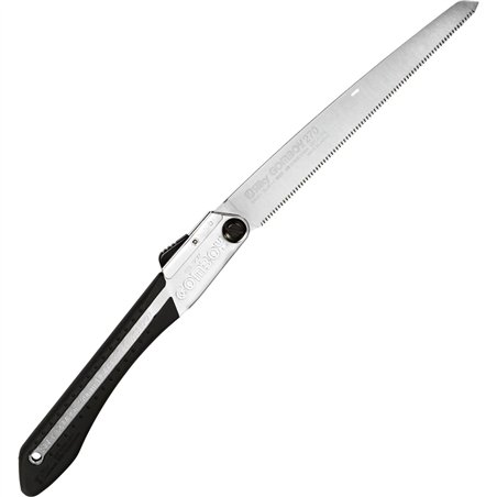 Silky sega per legno Gomboy 270-20 molto sottile (298-27)