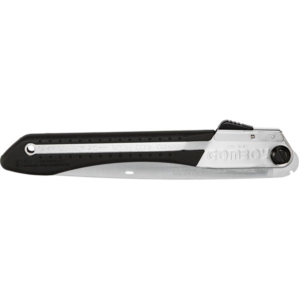 Silky sega per legno Gomboy 270-20 molto sottile (298-27)