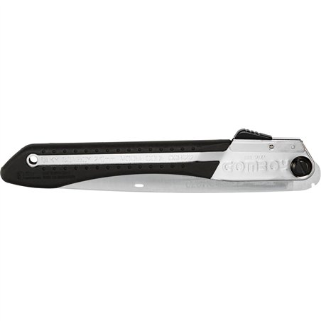 Silky sega per legno Gomboy 270-20 molto sottile (298-27)