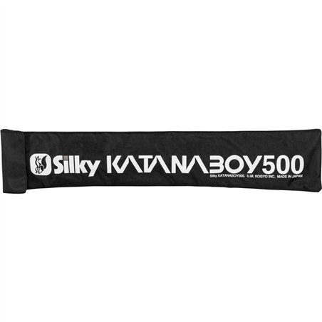 Silky sega da potatura Katanaboy 500-5 ampia (403-50)