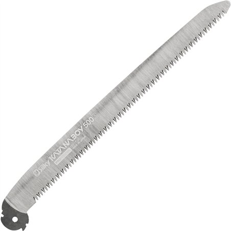 Silky lama per Katana 500-5 ampia (404-50)