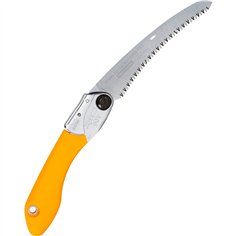 Silky sega da potatura Pocketboy Curve 170-8 ambia (726-17)