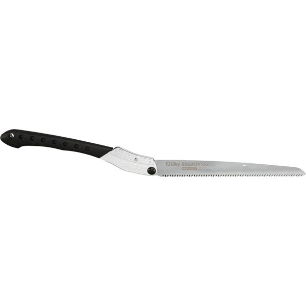 Silky sega da potatura Bigboy 360-10 media (350-36)