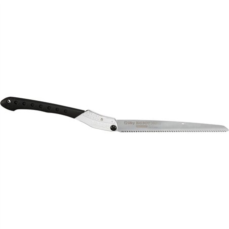 Silky sega da potatura Bigboy 360-10 media (350-36)