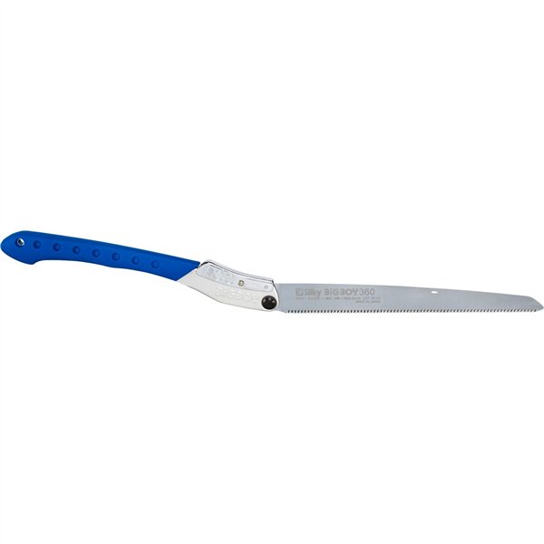 Silky sega per legno Bigboy 360-13 fine (352-36)