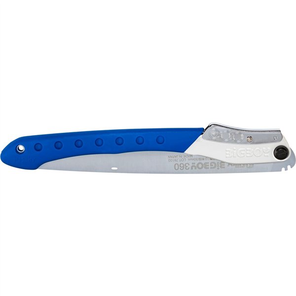 Silky sega per legno Bigboy 360-13 fine (352-36)