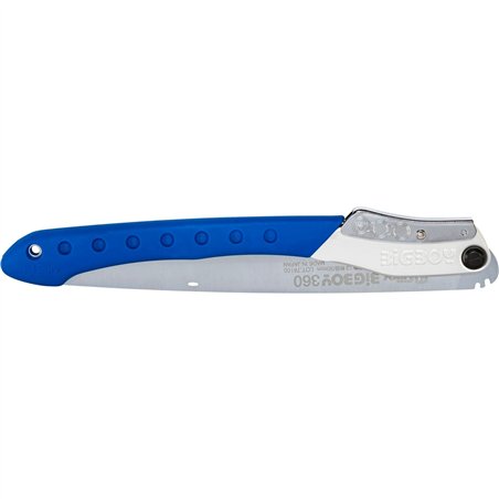 Silky sega per legno Bigboy 360-13 fine (352-36)