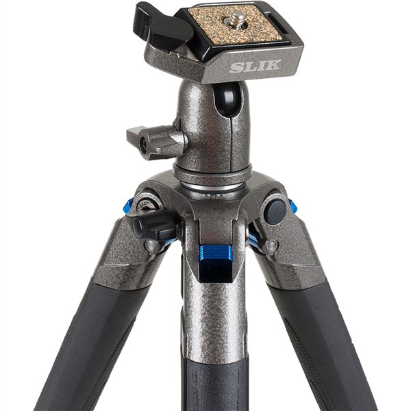 Slik Sprint Pro III BH GM