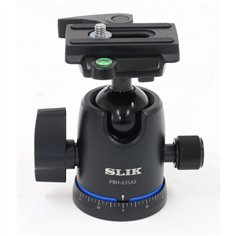 Slik PBH-635AS testa sfera