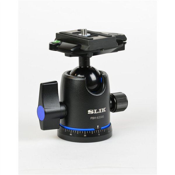 Slik PBH-635AS testa sfera