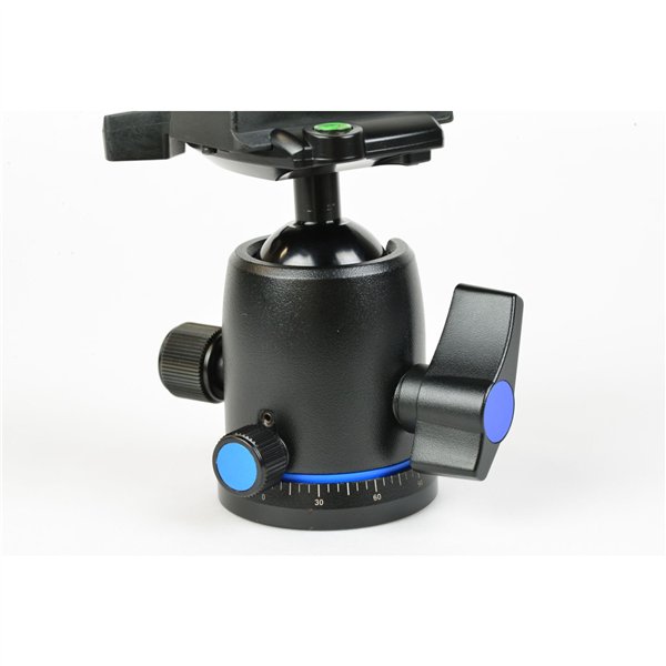 Slik PBH-635AS testa sfera