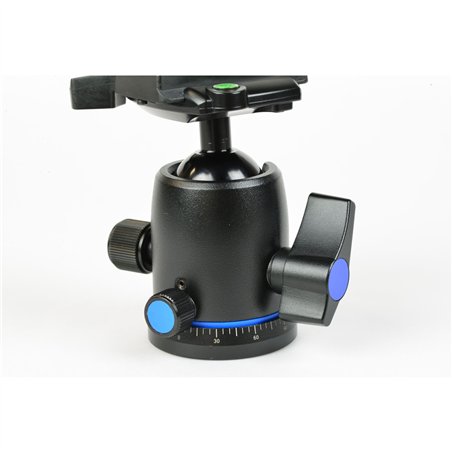 Slik PBH-635AS testa sfera