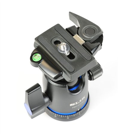 Slik PBH-635AS testa sfera