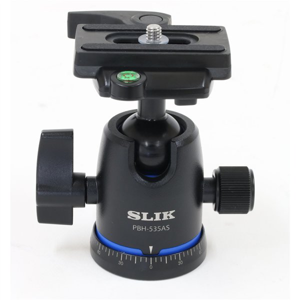 Slik PBH-535AS testa sfera