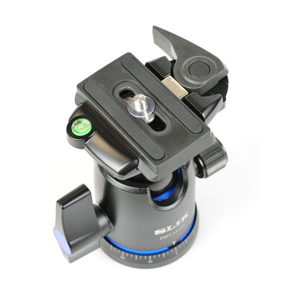 Slik PBH-535AS testa sfera