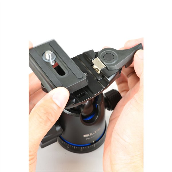 Slik PBH-535AS testa sfera