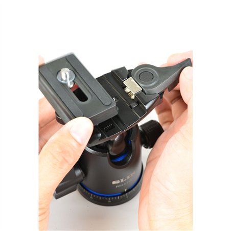 Slik PBH-535AS testa sfera