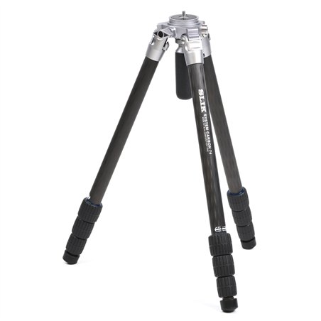 Slik System Carbon 74