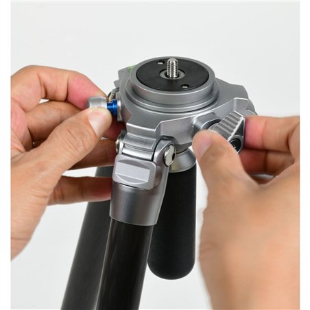 Slik System Carbon 74