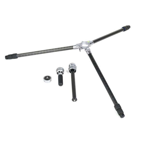 Slik System Carbon 73