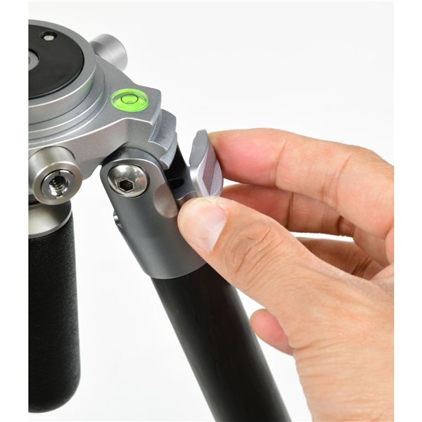 Slik System Carbon 73