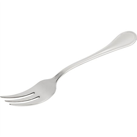 Sambonet Royal Inox 6 Forchette Dolce Confezione Regalo