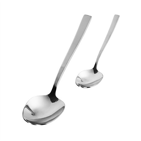 Sambonet Rock posate 24 pz. inox 18/10