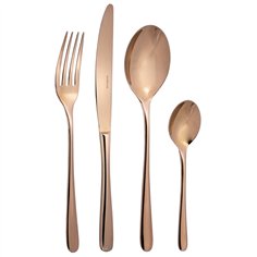 Sambonet Taste posate 24 pz. copper