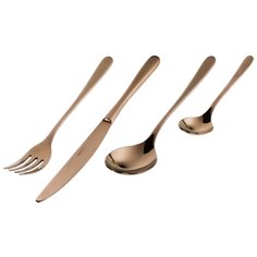 Sambonet Taste posate 24 pz. copper 2