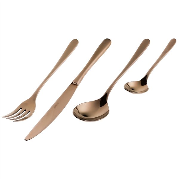 Sambonet Taste posate 24 pz. copper