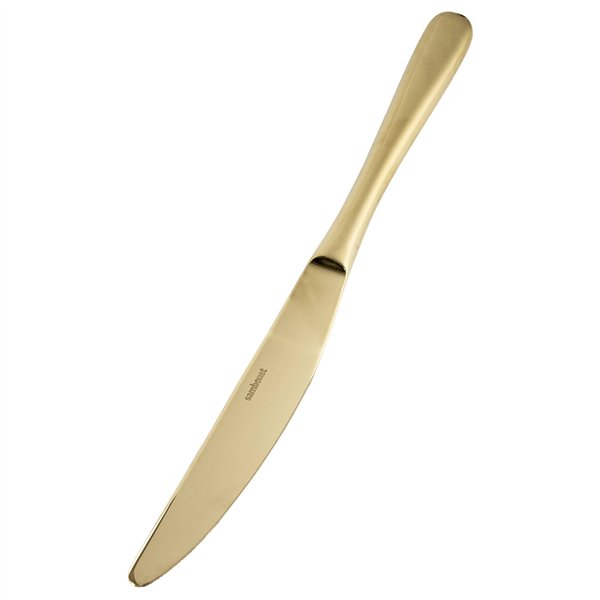 Sambonet Taste posate 24 pz. oro