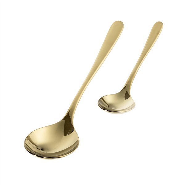 Sambonet Taste posate 24 pz. oro