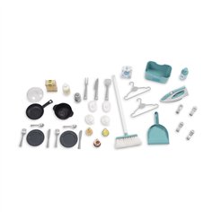 Smoby Tefal cucina studio e lavanderia 2