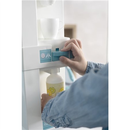 Smoby Tefal cucina studio e lavanderia