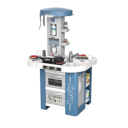 Smoby Tefal Studio Tech-Edition cucina modello  2022